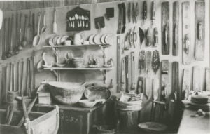 Sastamalan seudun museo