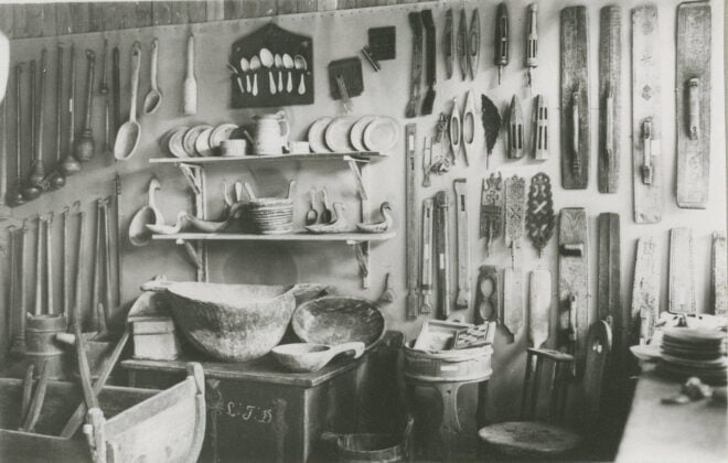 Sastamalan seudun museo