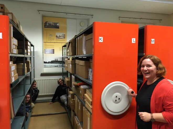 Sastamalan seudun museo