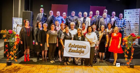 Loistava laulaja semifinalistit 2018
