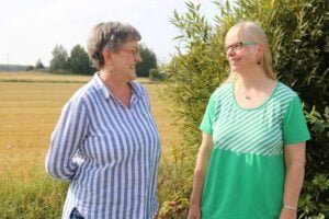 Mielenterveysomaiset