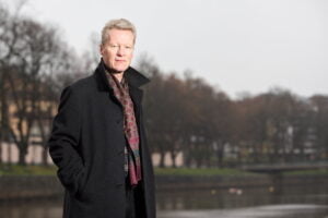 Ilkka Kantola