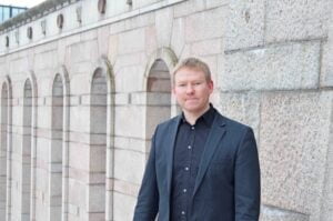 Petri Rinne