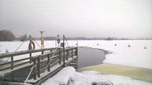Avantouintipaikka