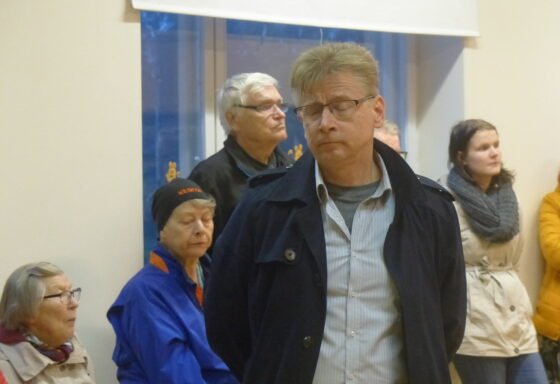 Lasse Salmi