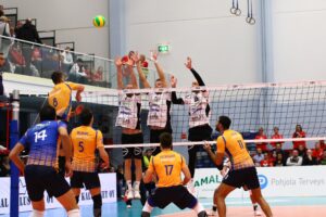 FSL, Istanbul BBSK