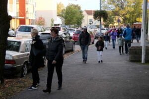 hulluyokatu