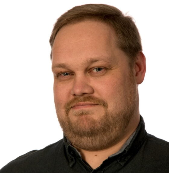Samuli Suonpää
