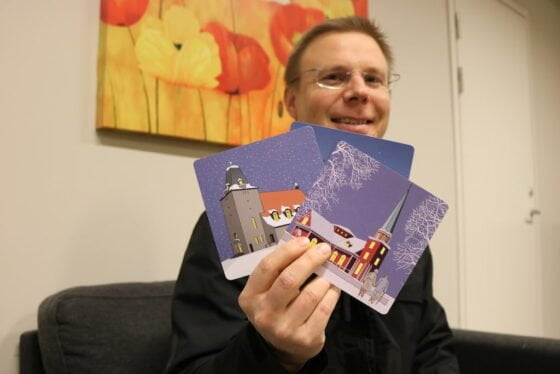 Markku YliErkkila