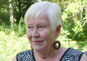 Pirkko Niemi