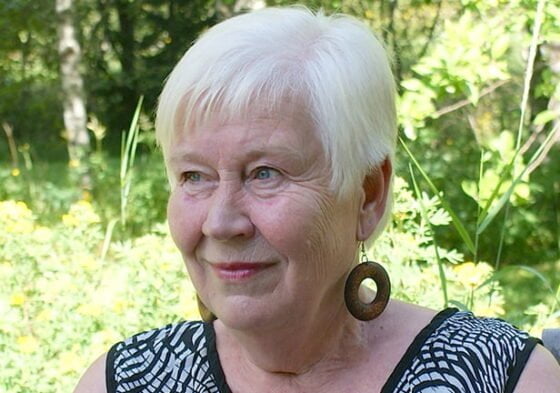 Pirkko Niemi