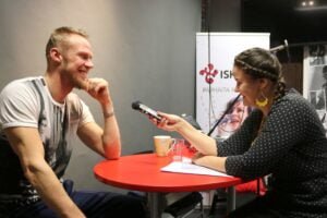 Mikko Esko, Riina Peltonen