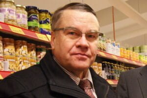 Paavo Salli