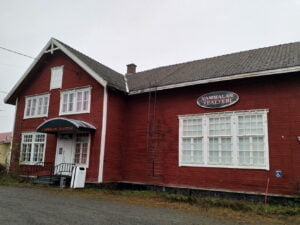 Vammalan Teatteri