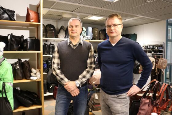 veljekset Ihanamäki