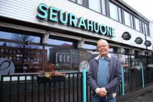 Huittisten Seke