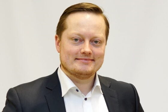 Harri Inkinen