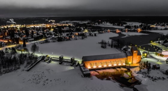 Keikyan riippusilta. Kuva Kata Sivunen MAINITTAVA