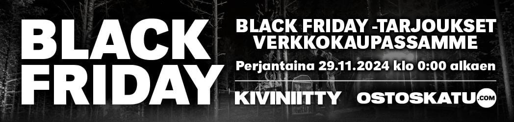 Black Friday