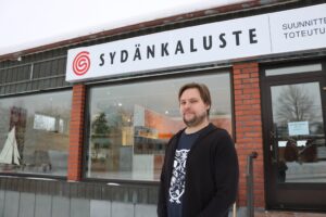 Matias Teronen