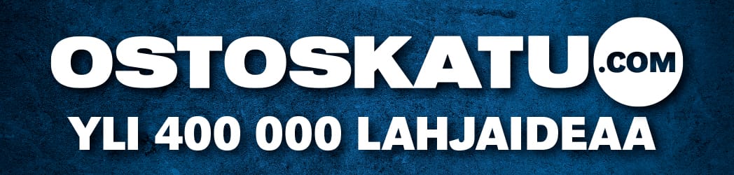 Ostoskatu.com