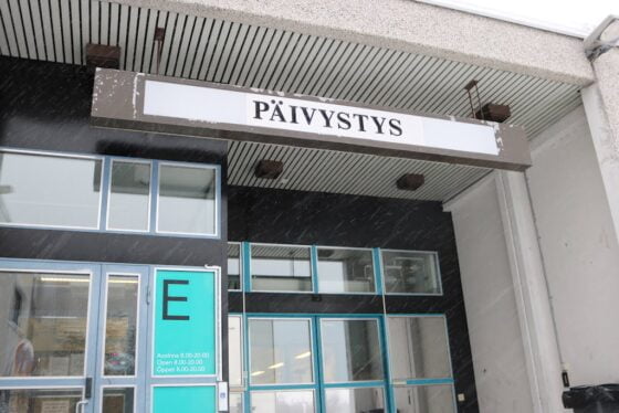 paivystys