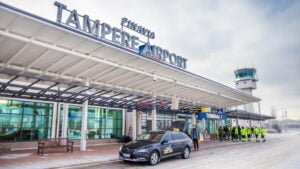 Tampere-Pirkkala