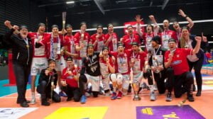 VaLePa, Suomen Cup