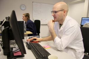 Huittisten terveyskeskus