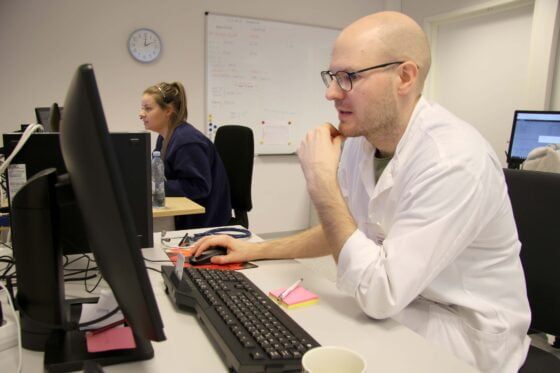 Huittisten terveyskeskus