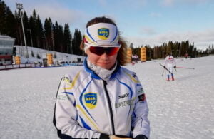Julia Junkkala, Kuva: Rami Junkkala
