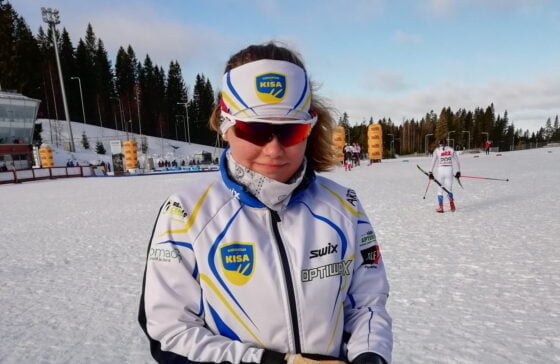 Julia Junkkala, Kuva: Rami Junkkala
