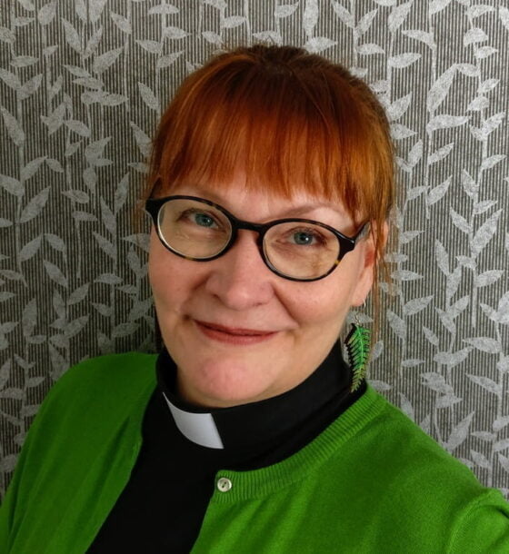 Ulla Ruusukallio