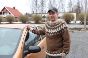 Jarkko Mäkipää