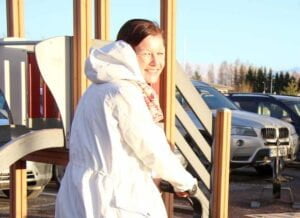Niina Immonen Martin Ylikanno