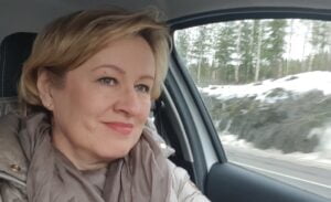 Päivi Pelttari