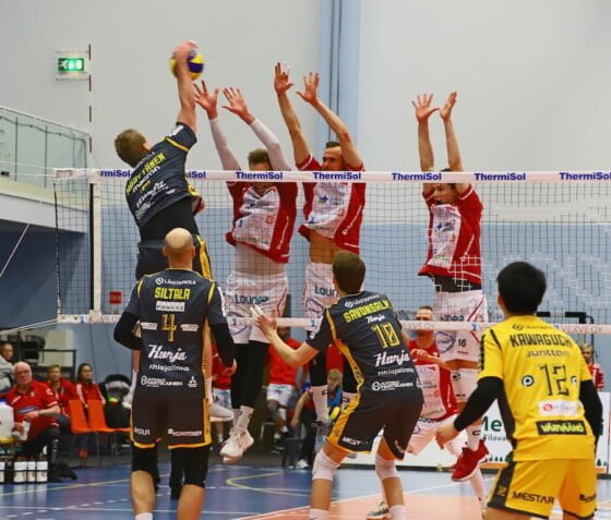 Kuva Hannu Moilanen