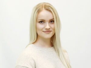 Ida Leino