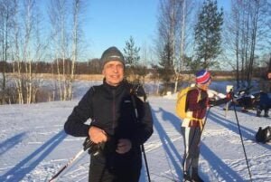 pentti hiirijoki