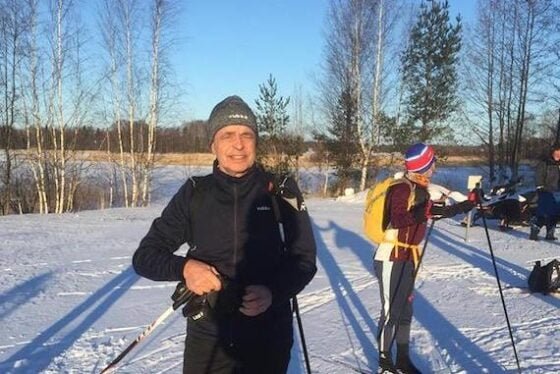 pentti hiirijoki