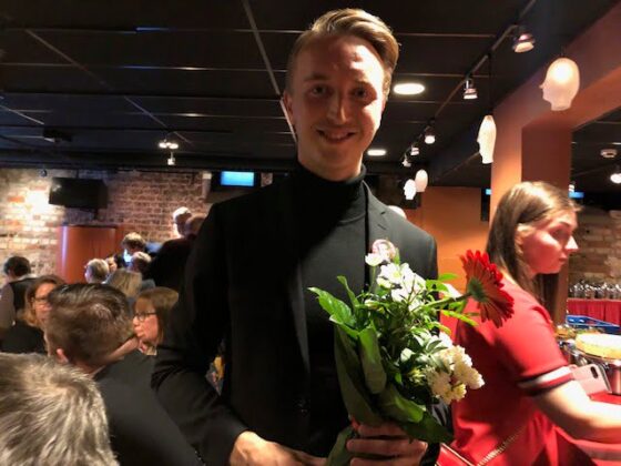 Ilmari