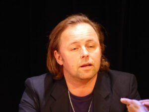 Olli Karki