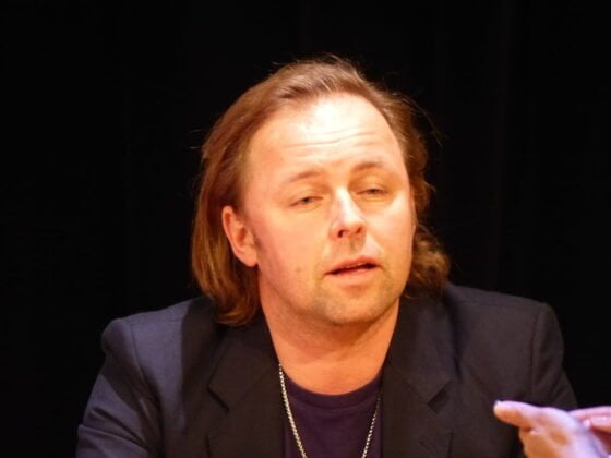 Olli Karki