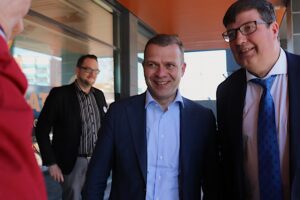 Orpo ja Satonen