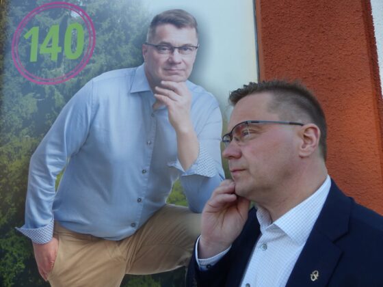 Pertti Hakanen