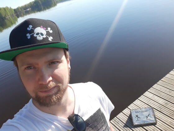 Tuomo Kallio