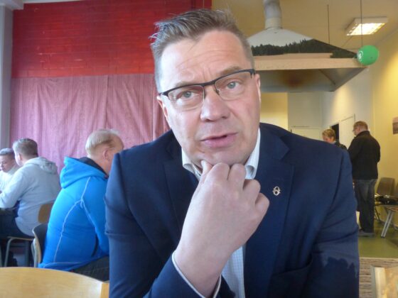 Pertti Hakanen
