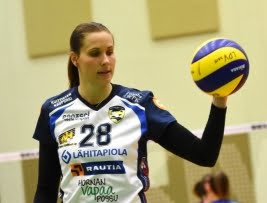 Saara Esko
