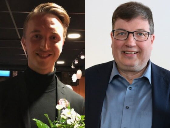 Ilmari Nurminen, Arto Satonen