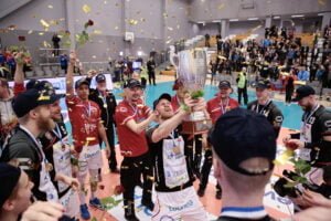 VaLePa, Suomen mestari 2019